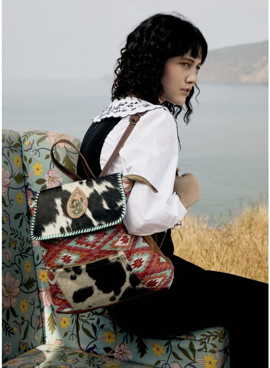Myra Bag Serein Backpack Bag S-4731