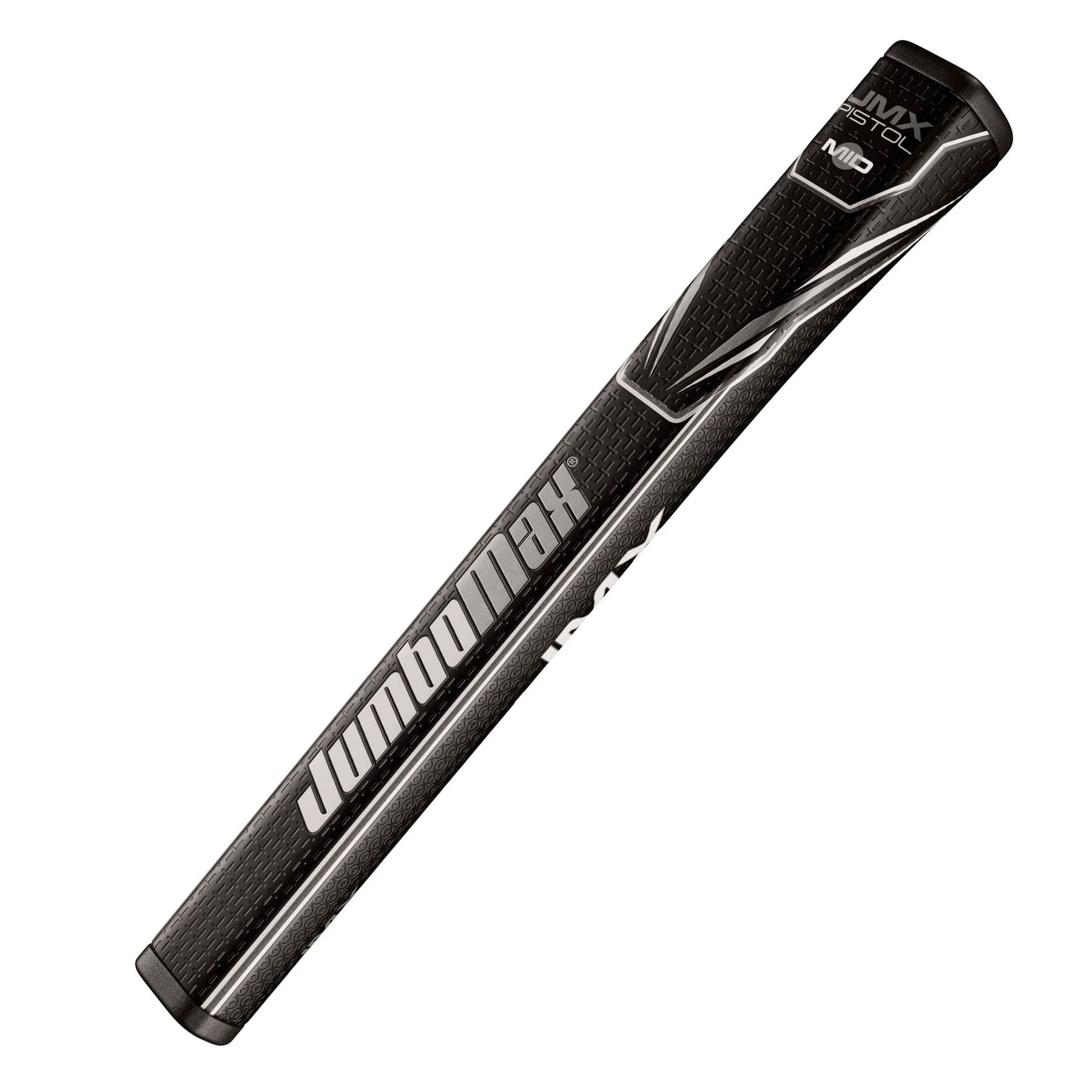 JumboMax JMX Pistol Mid Black/Silver