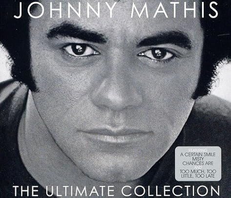 The Ultimate Collection The Ultimate Collection