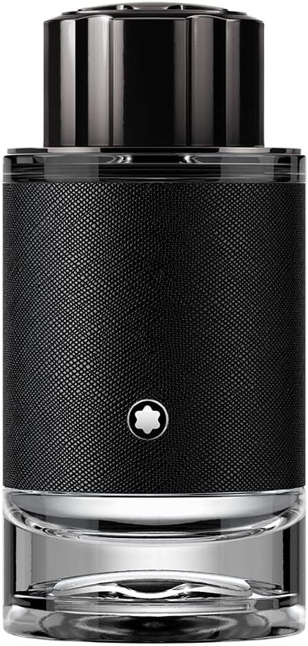 MONTBLANC Explorer by Mont Blanc for Men - Eau de Parfum, 100ml