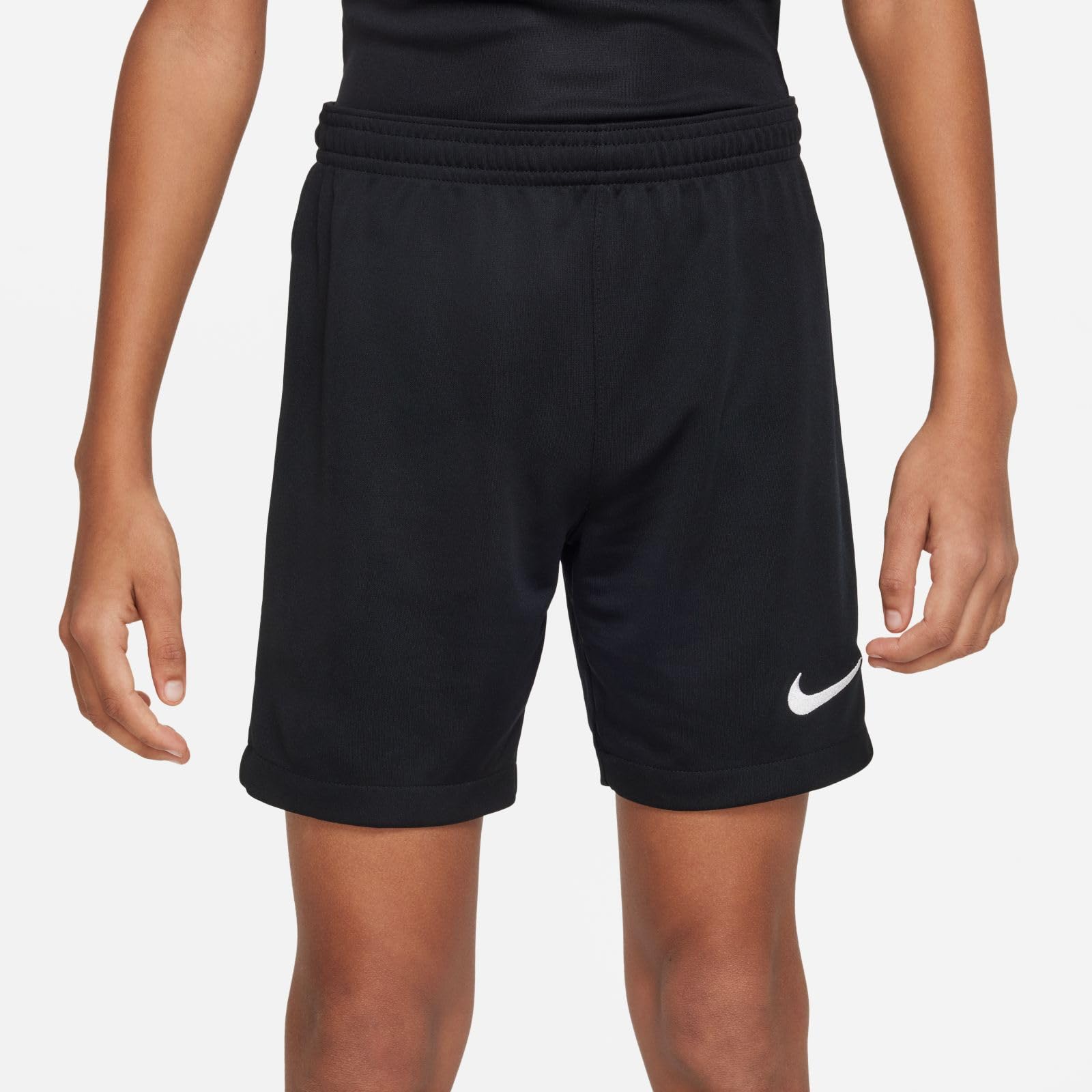 Marca: NIKE Nike Y Nk DF Lge Knit III Short K - Shorts Chicos Unisex in use
