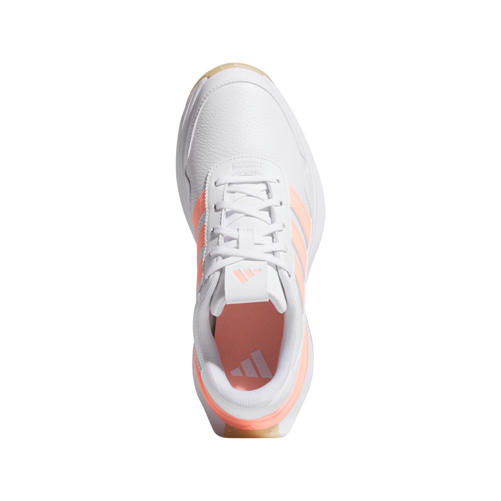 adidas S2G Leather 26, Zapatos de Golf para Mujer