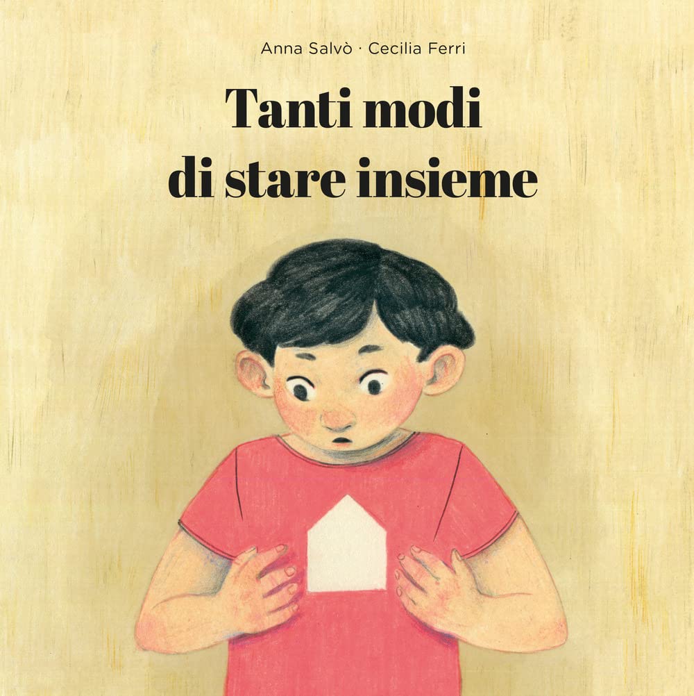 Tanti Modi Di Stare Insieme. Ediz. Illustrata - 4