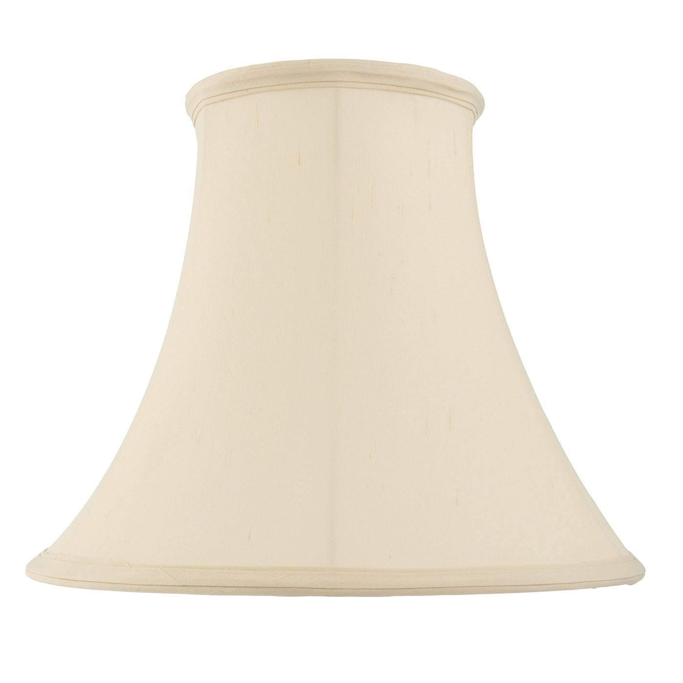 Carrie Round Bell Shade Size: 26.5 cm H x 36 cm D