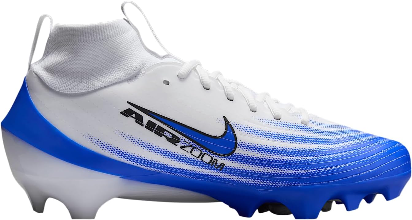 Nike Men's Zoom Air Vapor Pro 1 Football Cleats