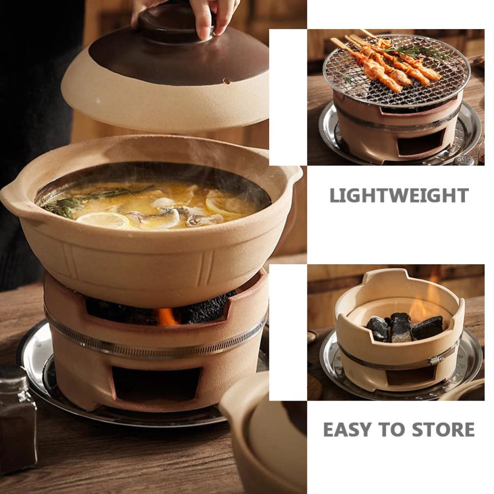 Heart move low price 15 day return policy HIGOSHI GRILLS Ians Emporium