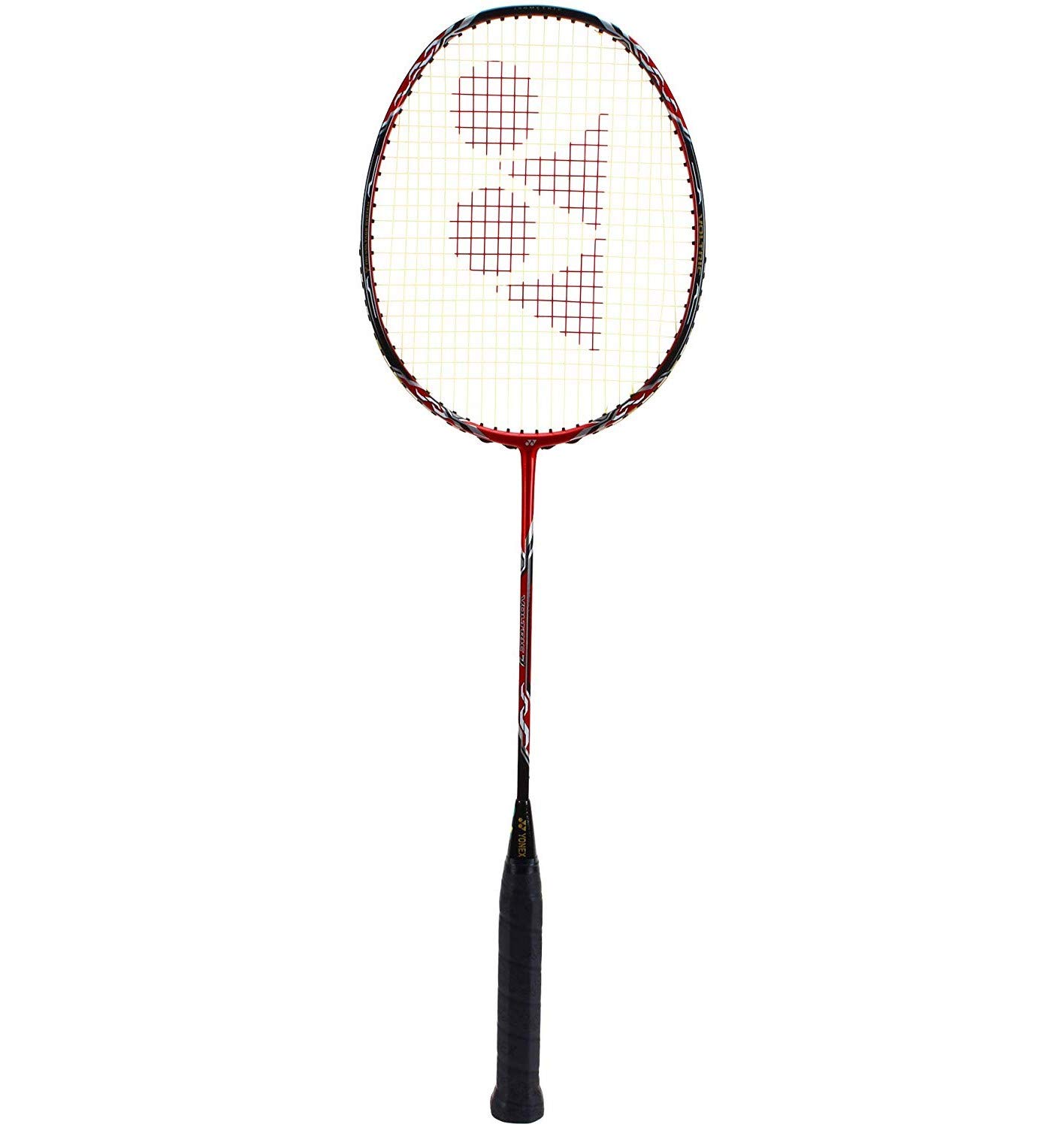 Yonex Voltric 7 Badminton Racket 2015 Model Vt74ug4 Smashing Power
