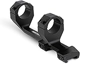 Vista 1 de Monstrum Ultra Series Precision Offset Picatinny Scope Mount 30 mm Available in 0 MOA / 20 MOA / 30 MOA