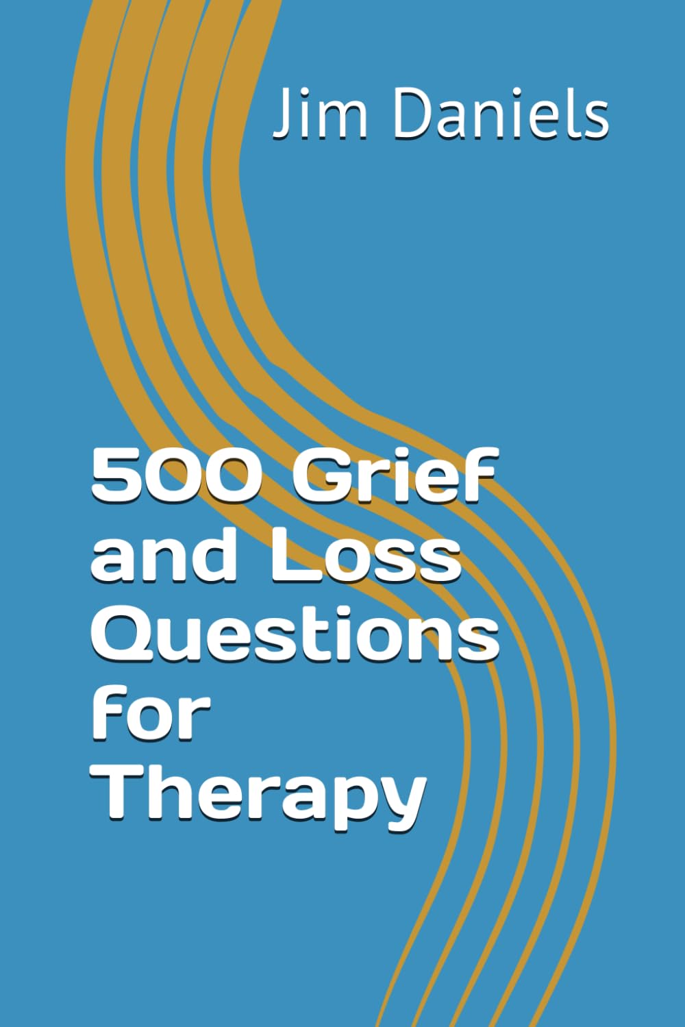 500 Grief and Loss Questions for Therapy (Therapy Tools)