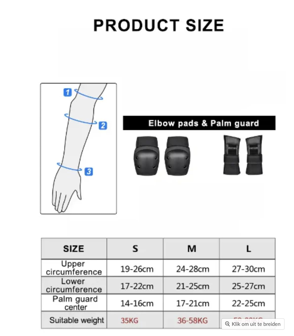 GuardPro 6-in-1 Ultimate Protection Kit: ginocchiere, gomiti e polsiere per skateboard, rollerblade e stunt scooter