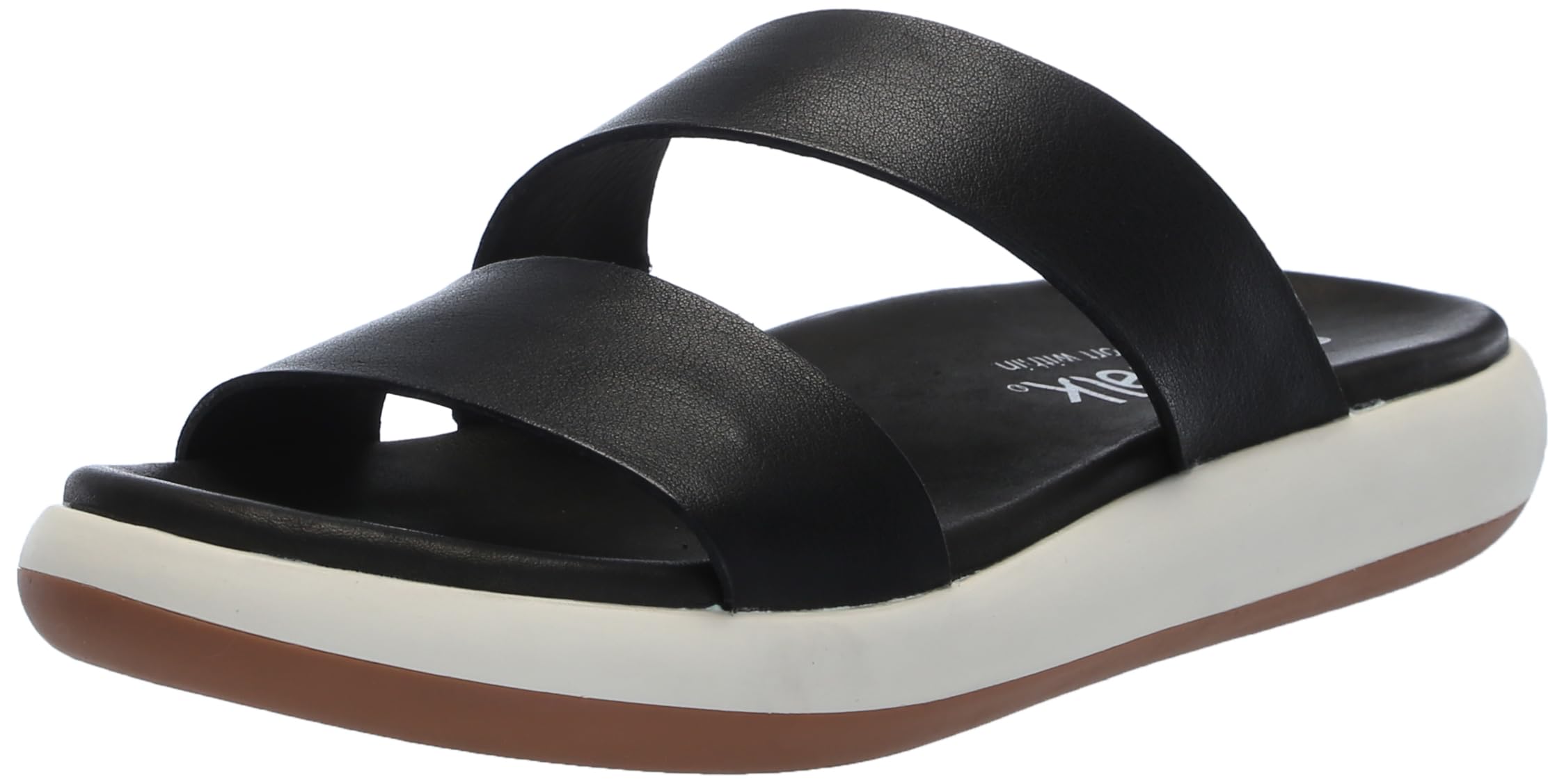 SoftWalk Women's Jenna Sandal