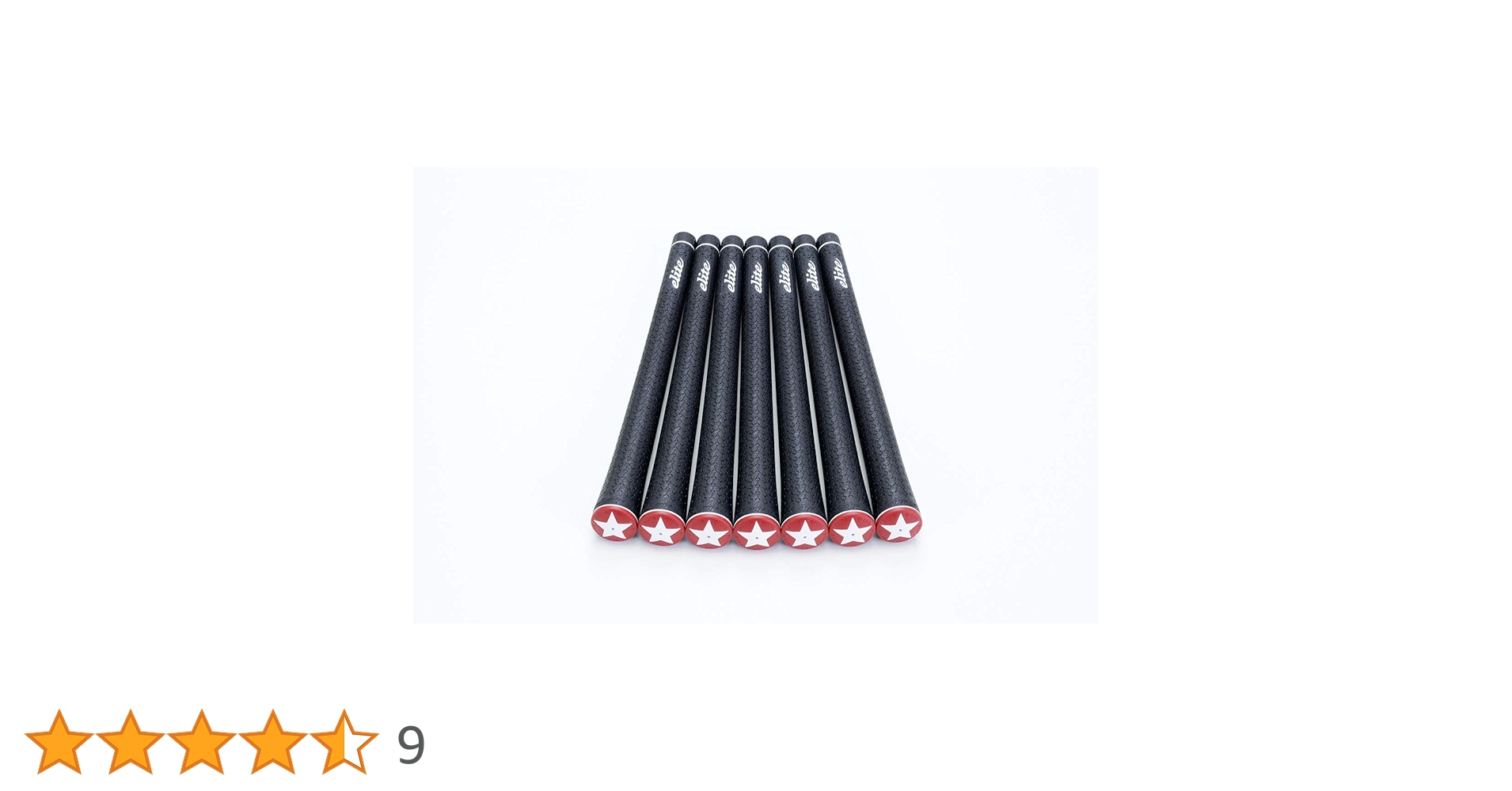 Amazon | elitegrips (エリートグリップ) ゴルフ グリップ Y360