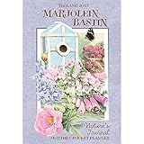 The Lang Nature's Journal Monthly Pocket Planner 2015 Calendar