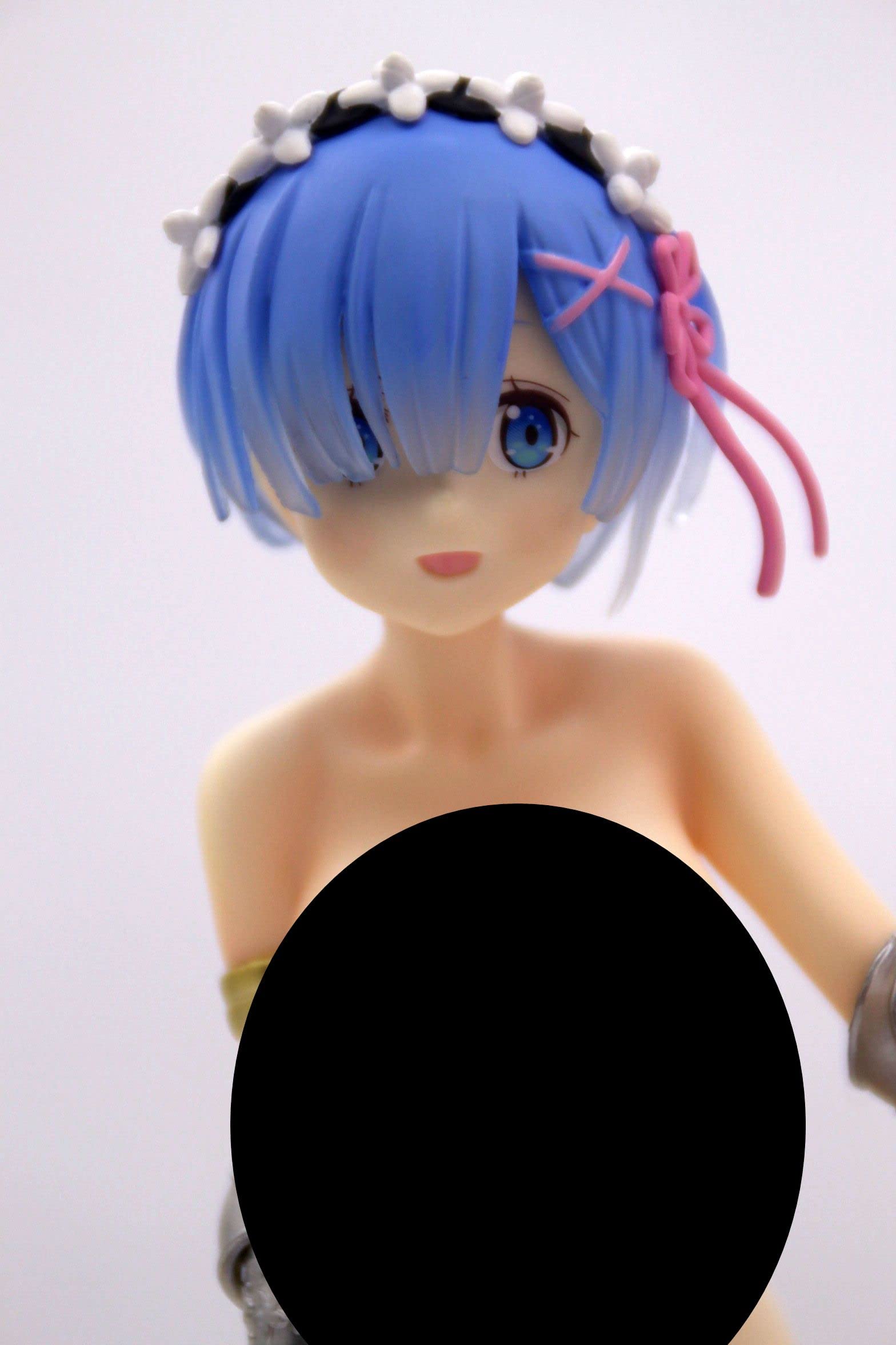 Re：ゼロから始める異世界生活 EXQフィギュア～レムvol.3～18個セット Amazon | Re：ゼロから始める異世界生活 EXQフィギュア～ラムと