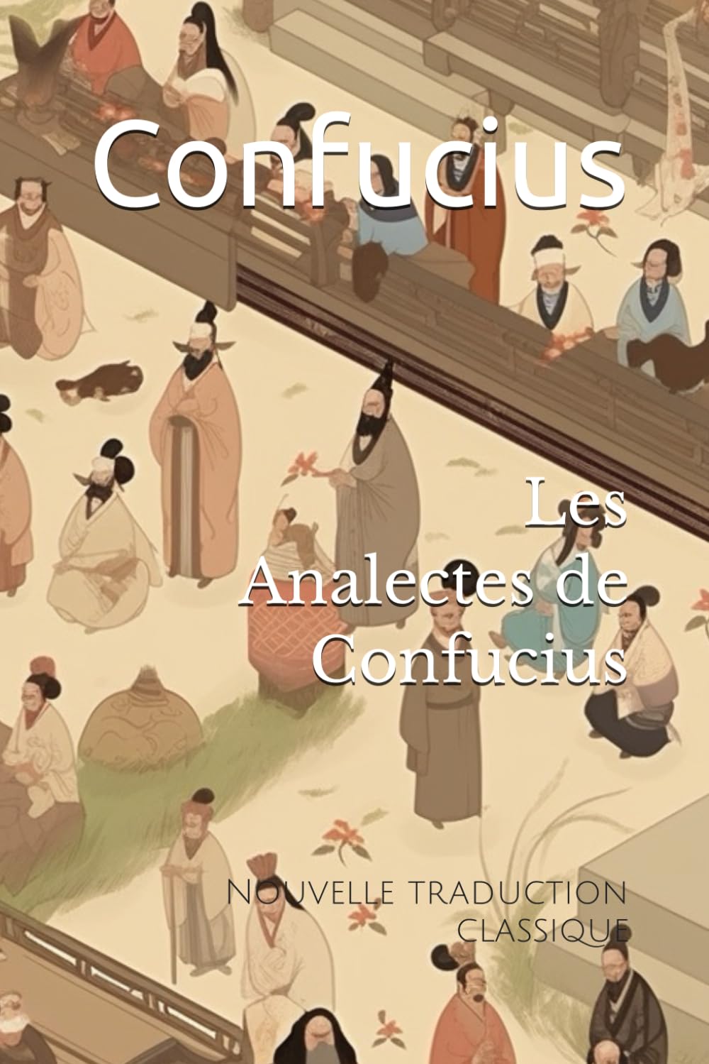 Les Analectes de Confucius: Nouvelle traduction classique