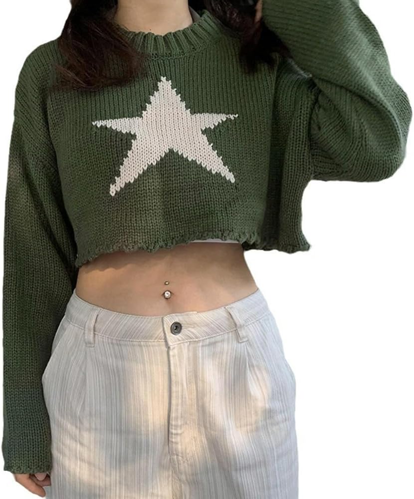 Haut Femme Worthington Taille L - Vert à Encolure Cowl - Manches Courtes