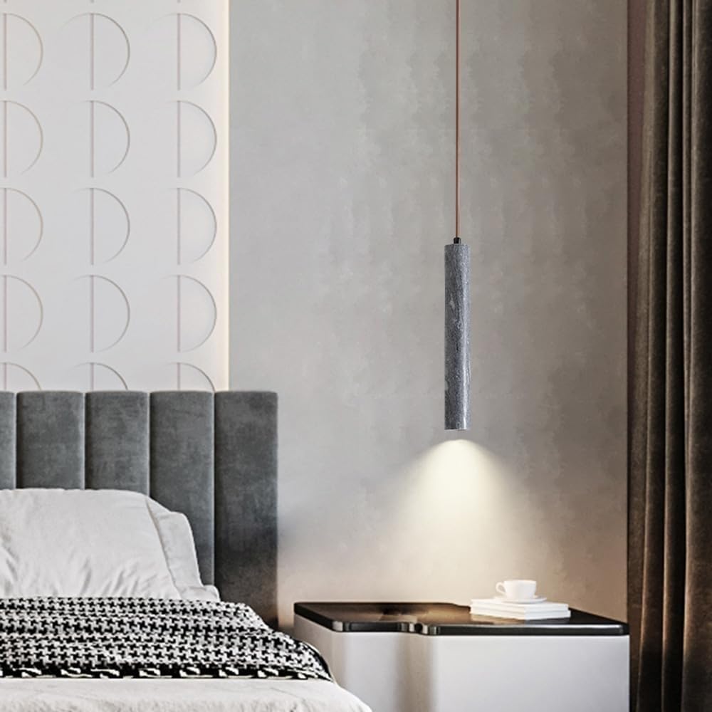 Moda romantyczne oświetlenie oświetleniowe 1 światło metalowe wyposażenie lampy Regulowane przemysłowe wiszące światło eleganckie kolorowe żyrandole kompatybilne z kuchnią/różowo