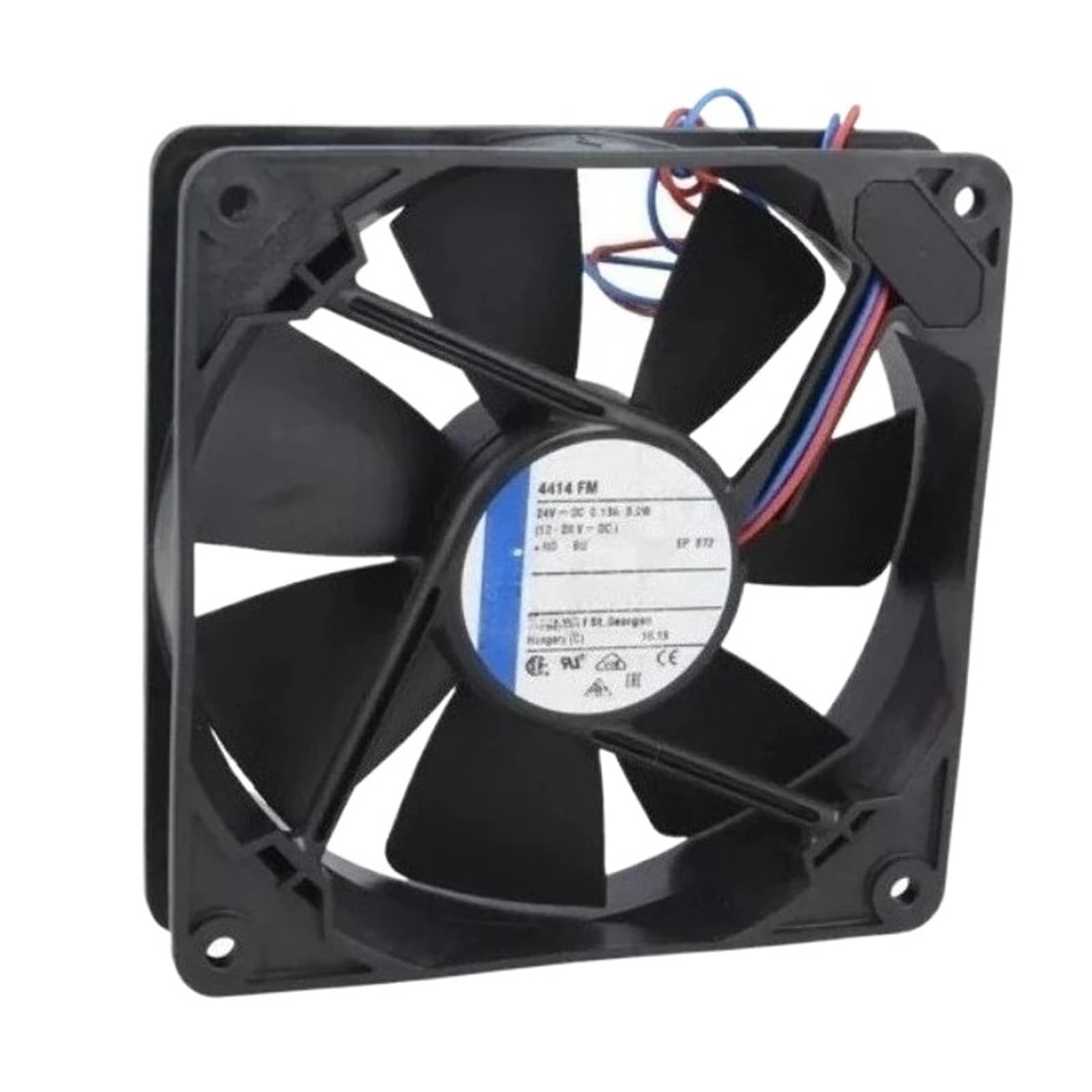 JEYPINDII 4414FG 4414F/2M 4414FR 4414FN/2HP 4414FNN 4414FN/2HP-183 4414/2M Cooling Fan(4414FN 2HP)