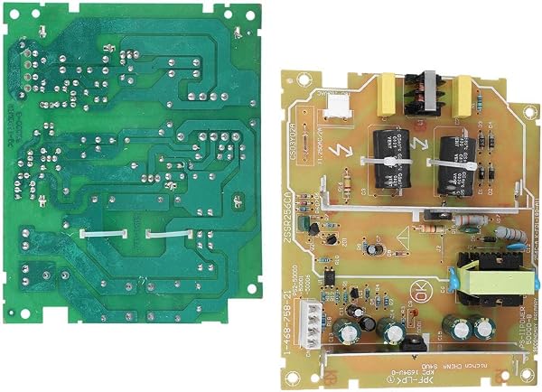 Scheda Di Potenza,Scheda a Console 'Alimentatore Integrato Precision Power Board Per -50000/50001/50006,Chipset Professionale Offre Prestazioni Superiori,Facile Da - 5