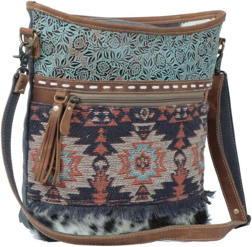 Myra Bag Auberon Shoulder Bag S-5224