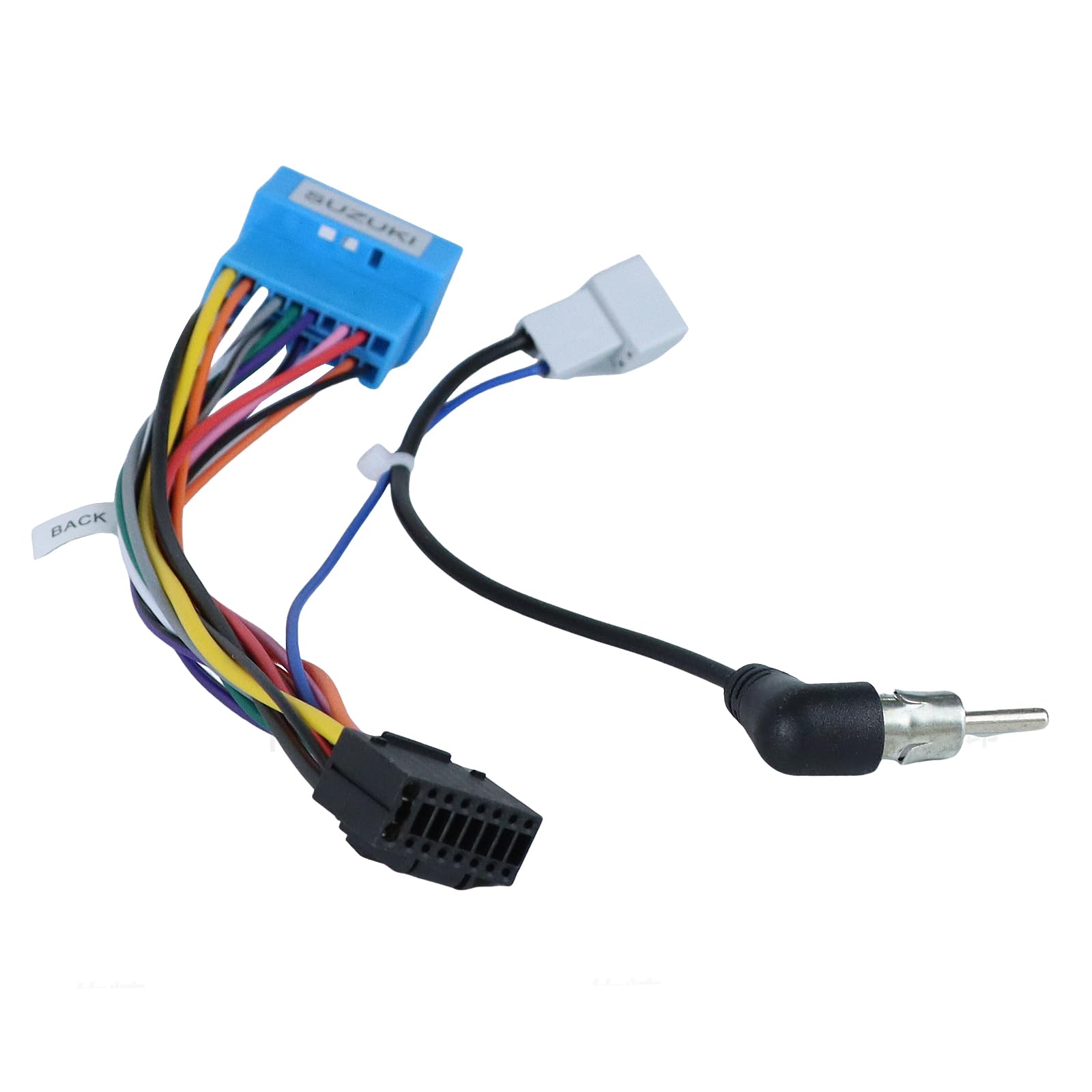 ATOTO A6 PF Androidカーオーディオ 日産用ハーネス付 ATOTO A6 PF Androidカーオーディオ 日産用ハーネス付 Amazon.co