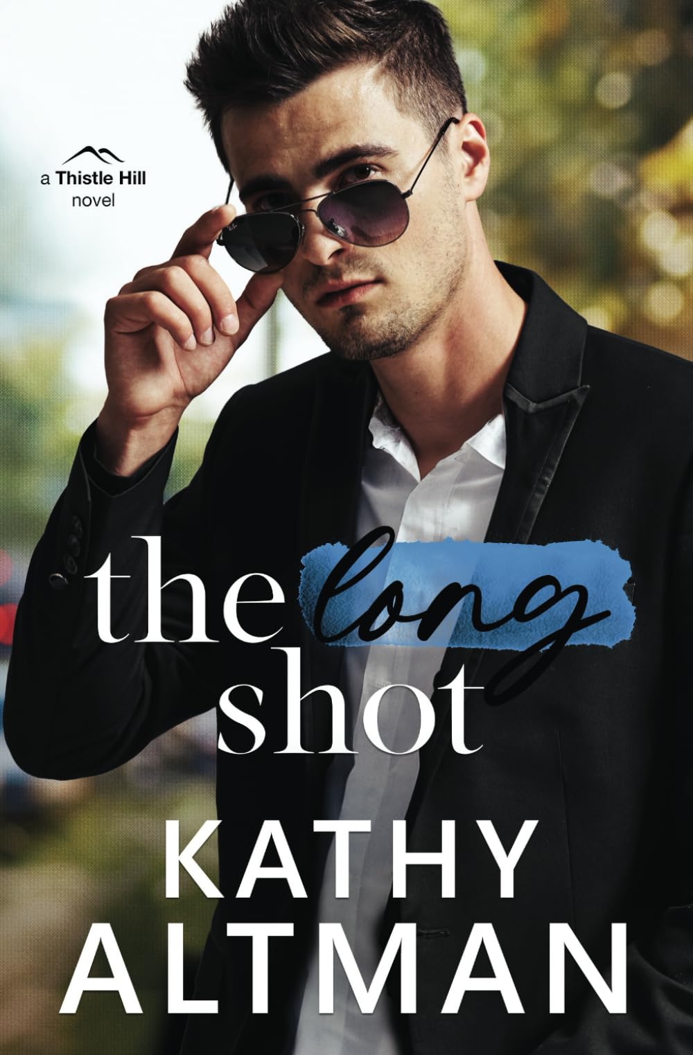 Buy The Long Shot — BookShops.in