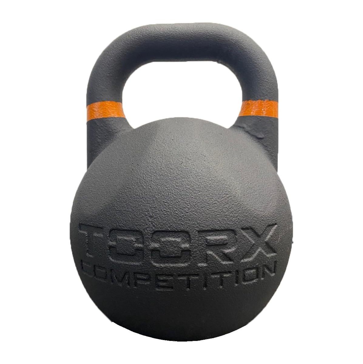 Toorx AKCA Steel Competition Kettlebell - Stahl - 12 kg