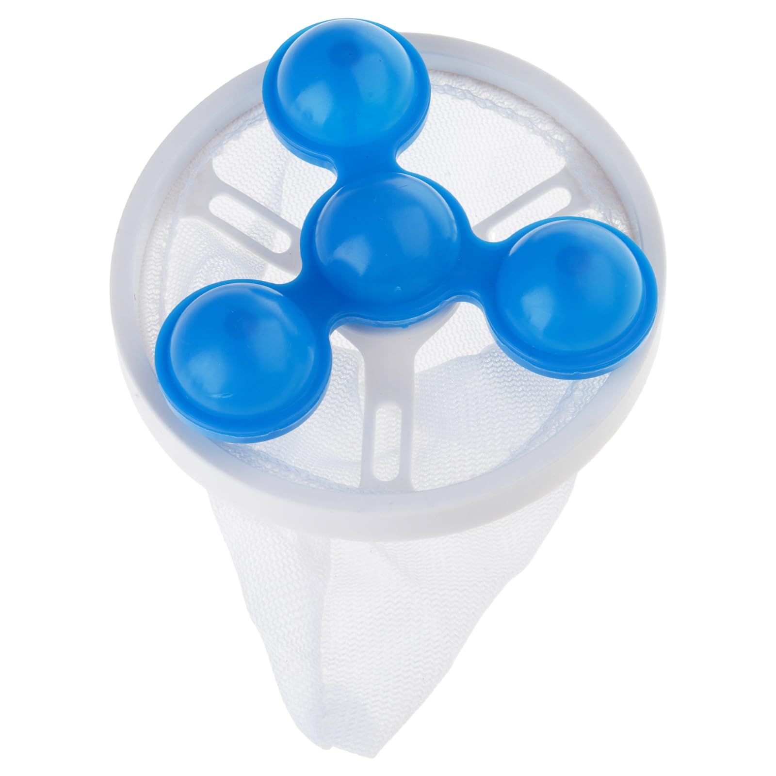 Universals Washing Machine Lint Collector Nylon Net Bag, Pet Hair Catcher with Floating Filter Washing Machine Nylon Net Catcher