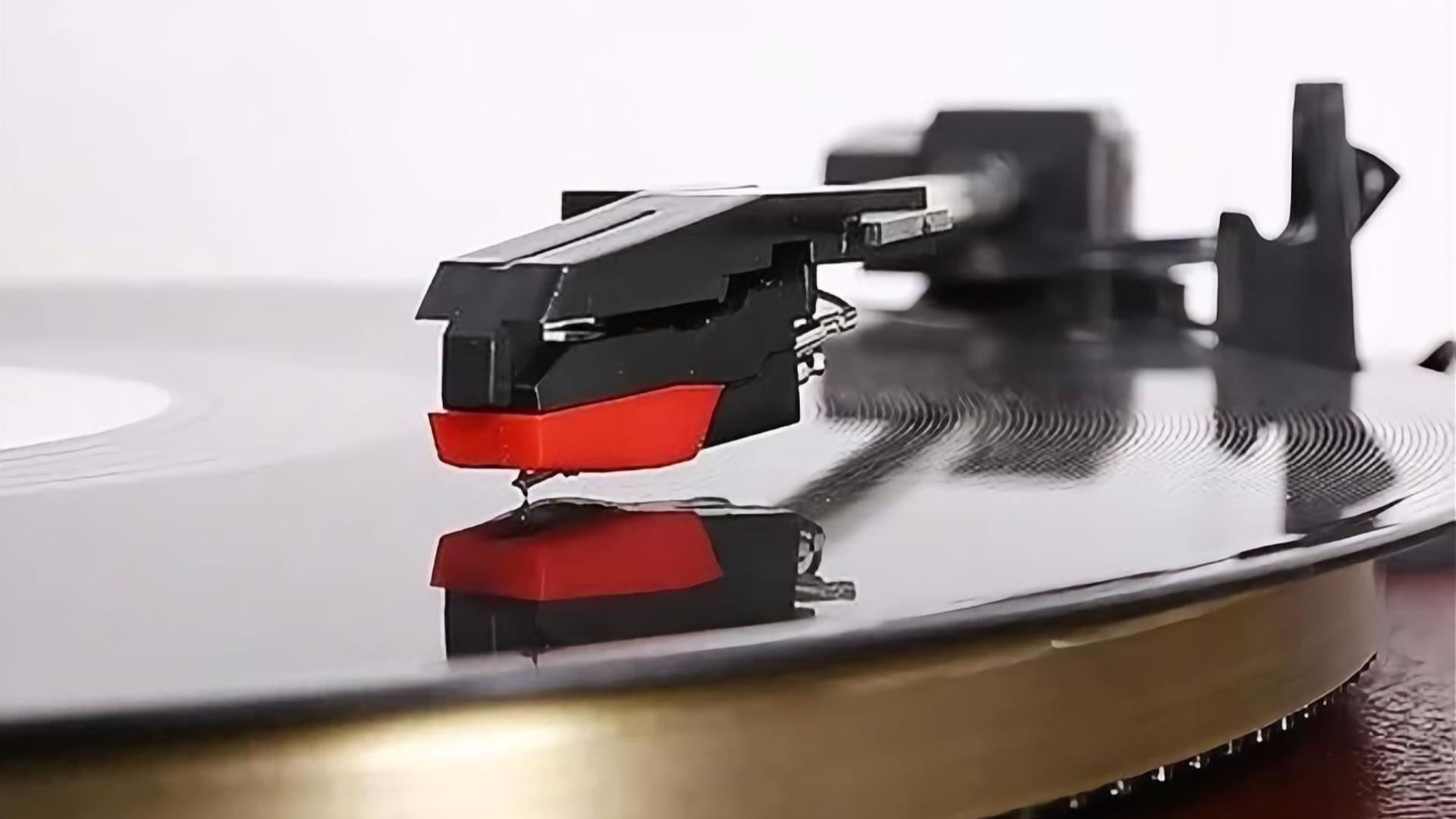 4 Puntine Per Giradischi Universali - Aghi Diamantati, Per Crosley, Teac E Altri, Con Stilo In Ceramica Di Rubino - Foto 7