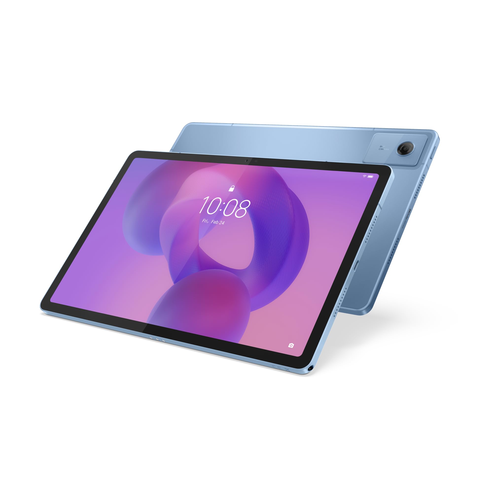 Lenovo Idea Tab Tablet 11 Zoll 2,5 K (2560 x 1600) 90 Hz IPS, 8 GB RAM, 128 GB, WiFi + SIM 5G, Lenovo Tab Pen inklusive, MediaTek Dimensity 6300, Android 15, ideal für Studio, Notizen und Unterhaltung