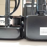 Amazon | Corsair H100i V2 水冷一体型CPUクーラー FN1021 CW-9060025