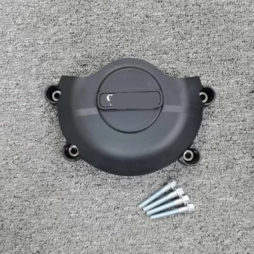 Cubierta motor protector YZFR6 con resistencia térmica alta