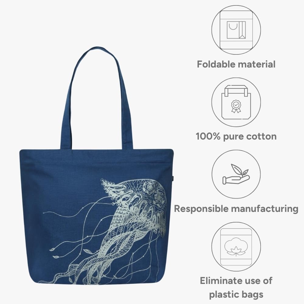 Eco Right Torba na ramię Uniseks 02-vcparent (1 w zestawie)