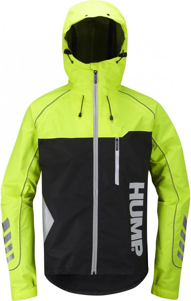 Hump Men's Signal Waterproof Jacket