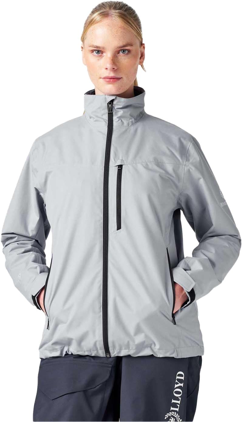 Women's Breeze Jacket - Black