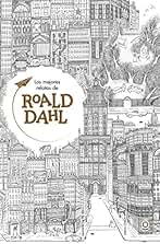 Los mejores relatos de Roald Dahl (SERIE ROJA (+14))