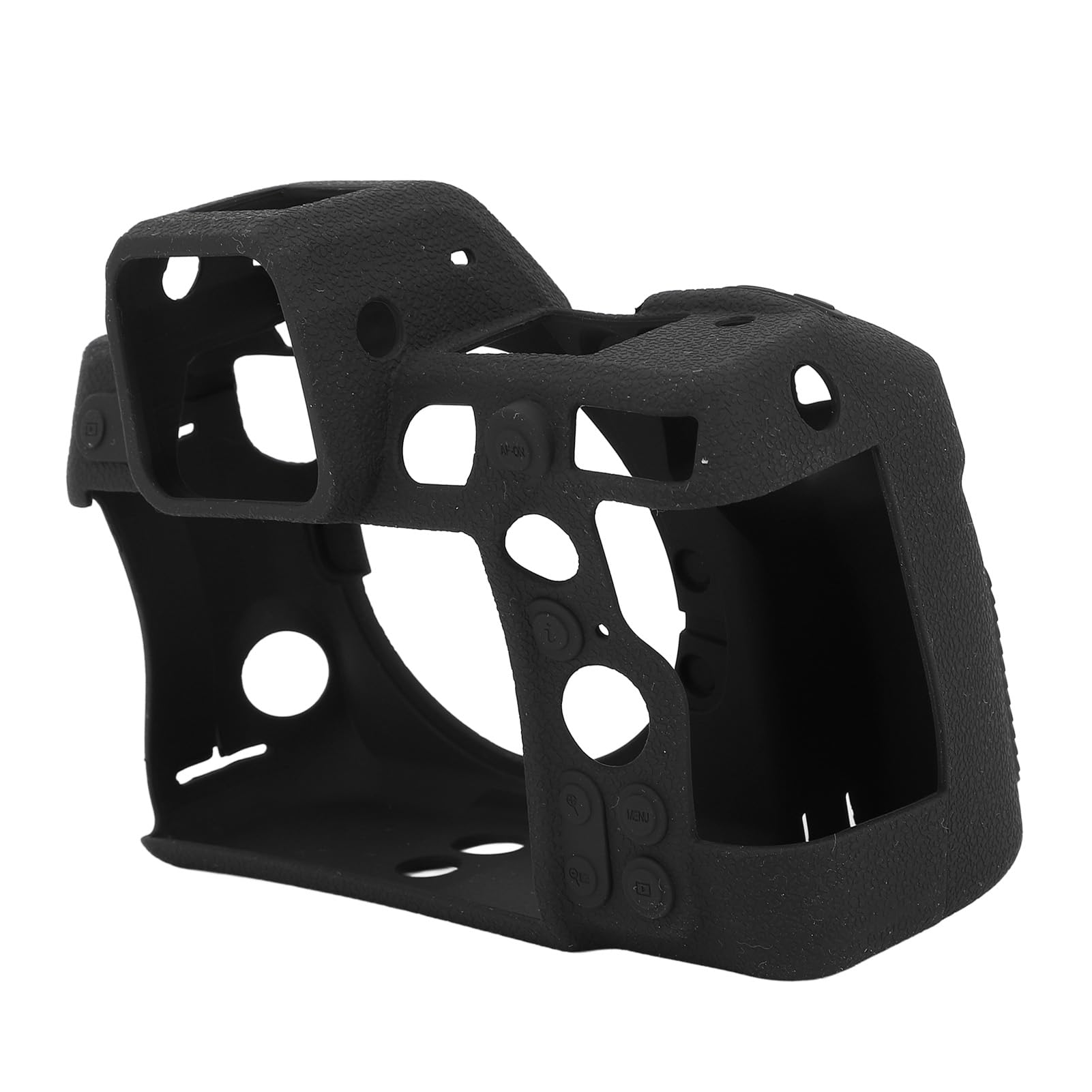 Custodia per fotocamera digitale Custodia morbida in silicone antigraffio Custodia protettiva ultra sottile leggera Custodia protettiva per studio fotografico professionale per Z8