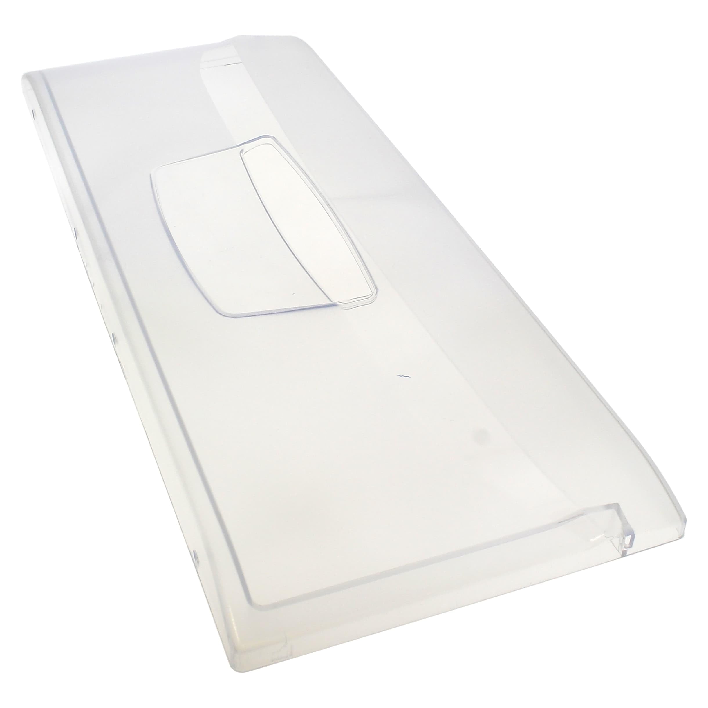 Facade - Bandeja para verduras (508 x 200 c00273210, para refrigerador Indesit