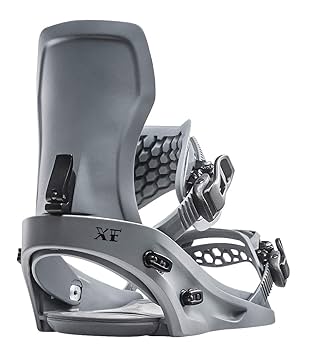 FLUX - ビンディング　FLUX XF 19-20 FLUX XF BLACK S