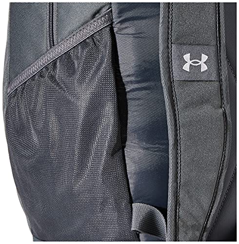 Under Armour Hustle Lite Pack (Gray / Silver-013)4