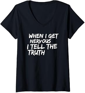 Say It With Your Chest Apparel