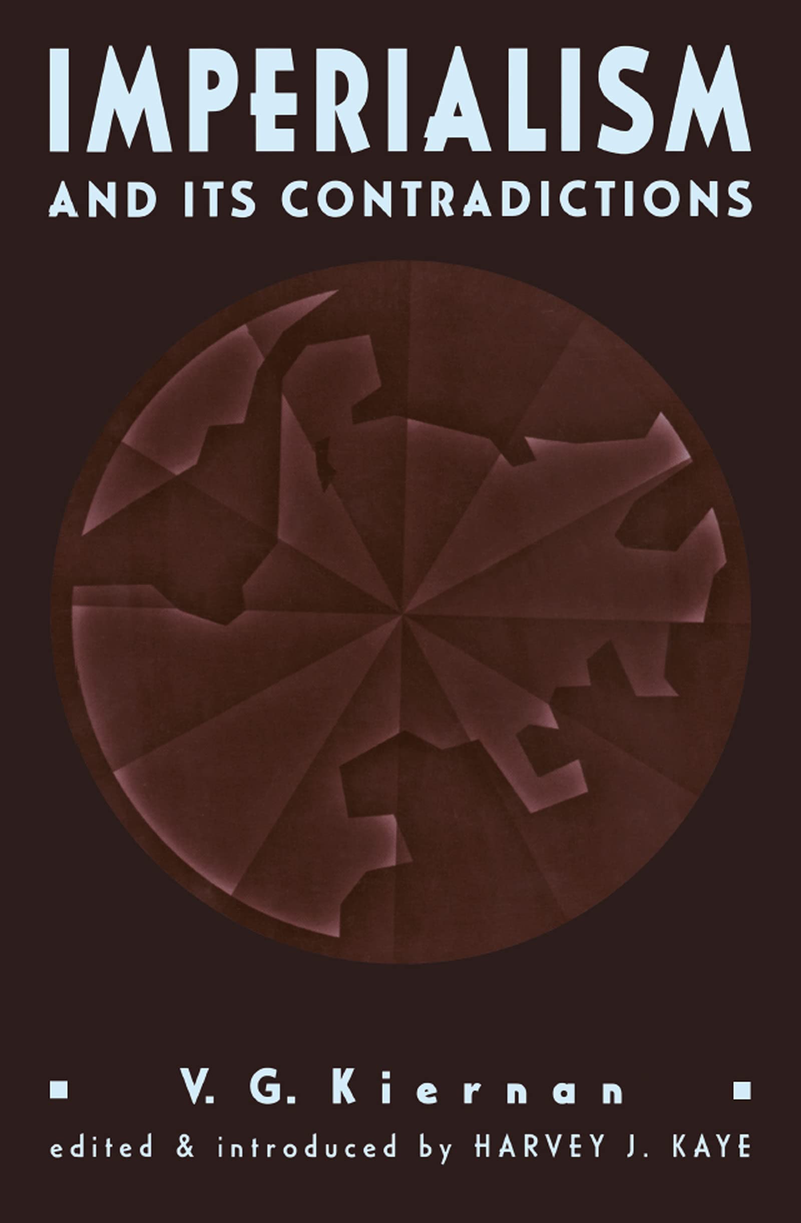 Imperialism and its Contradictions