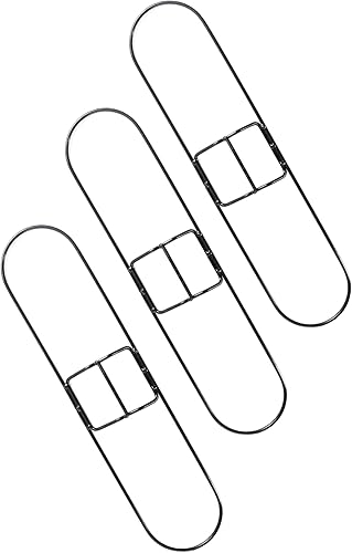 Miniatura 44 de Matthew Limpieza 24'' de alta resistencia Fregona desechable de polvo de algodón con extremo cortado y hilo de repuesto para cabezales de fregona