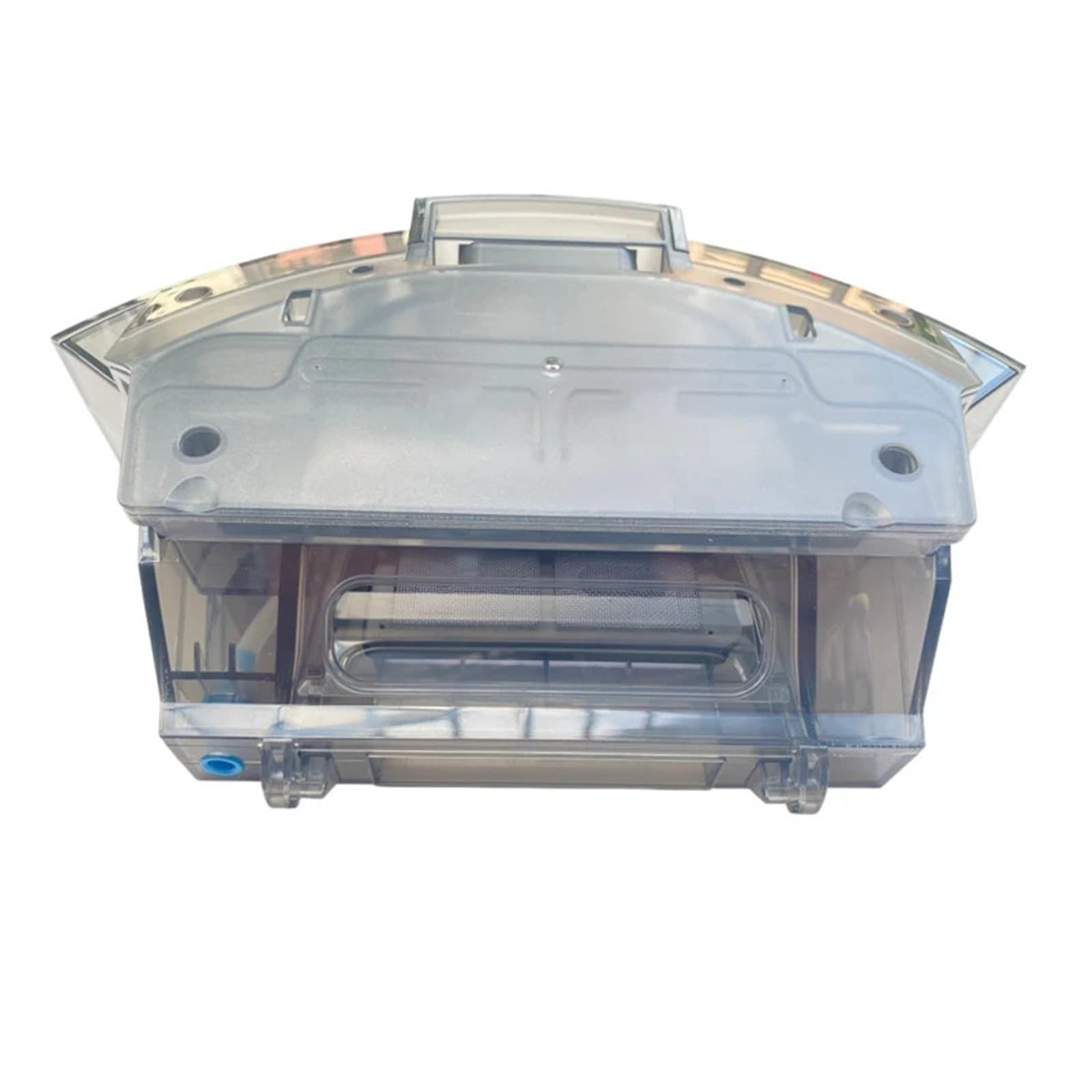 Compatible Con Ilife, A30 Pro / A30 Caja De Polvo Y Tanque De Agua En 1