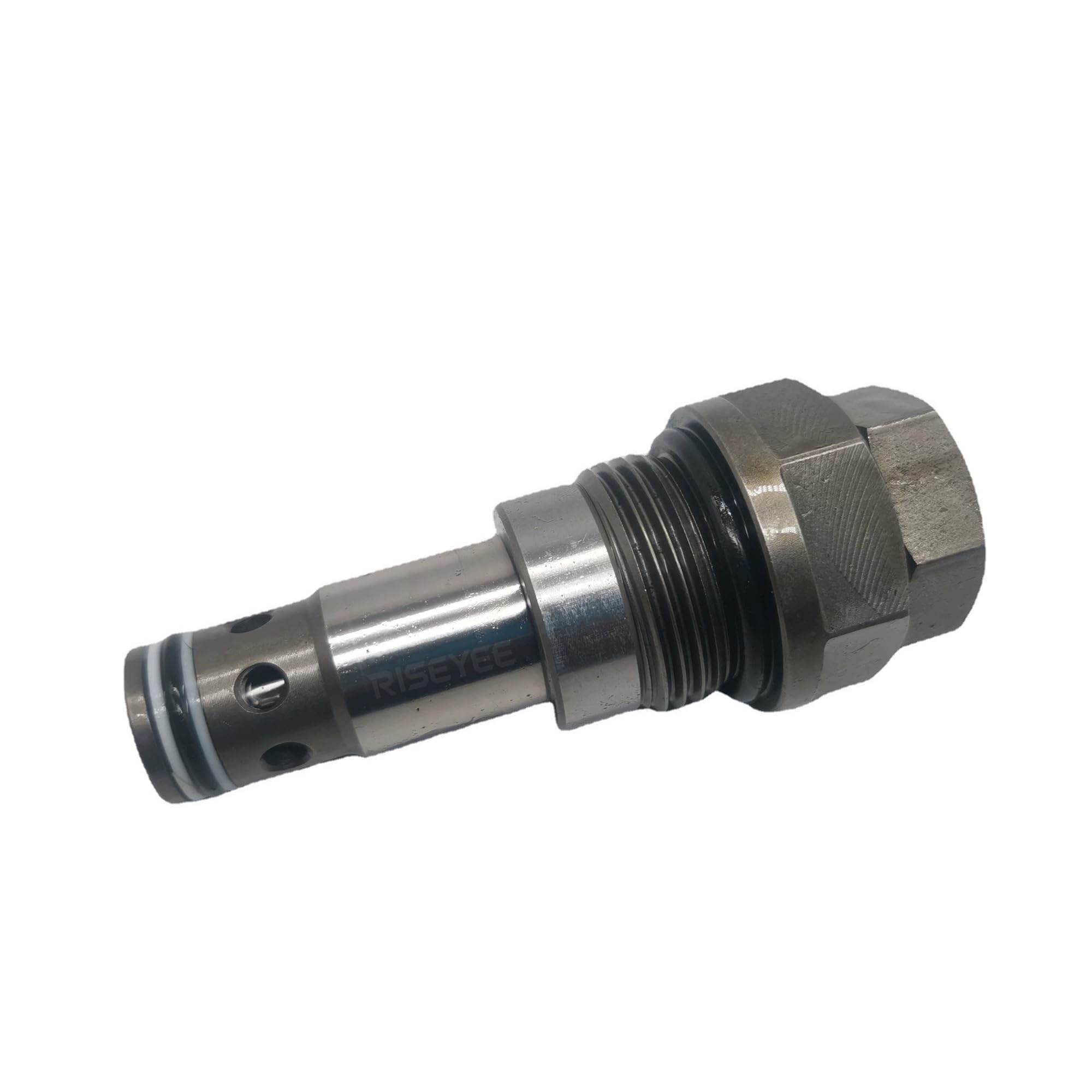 Soupape de décharge Doosan 410127-00058A contre les surpressions hydrauliques