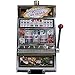 Las Vegas Slot Machine by Pachi Paradice