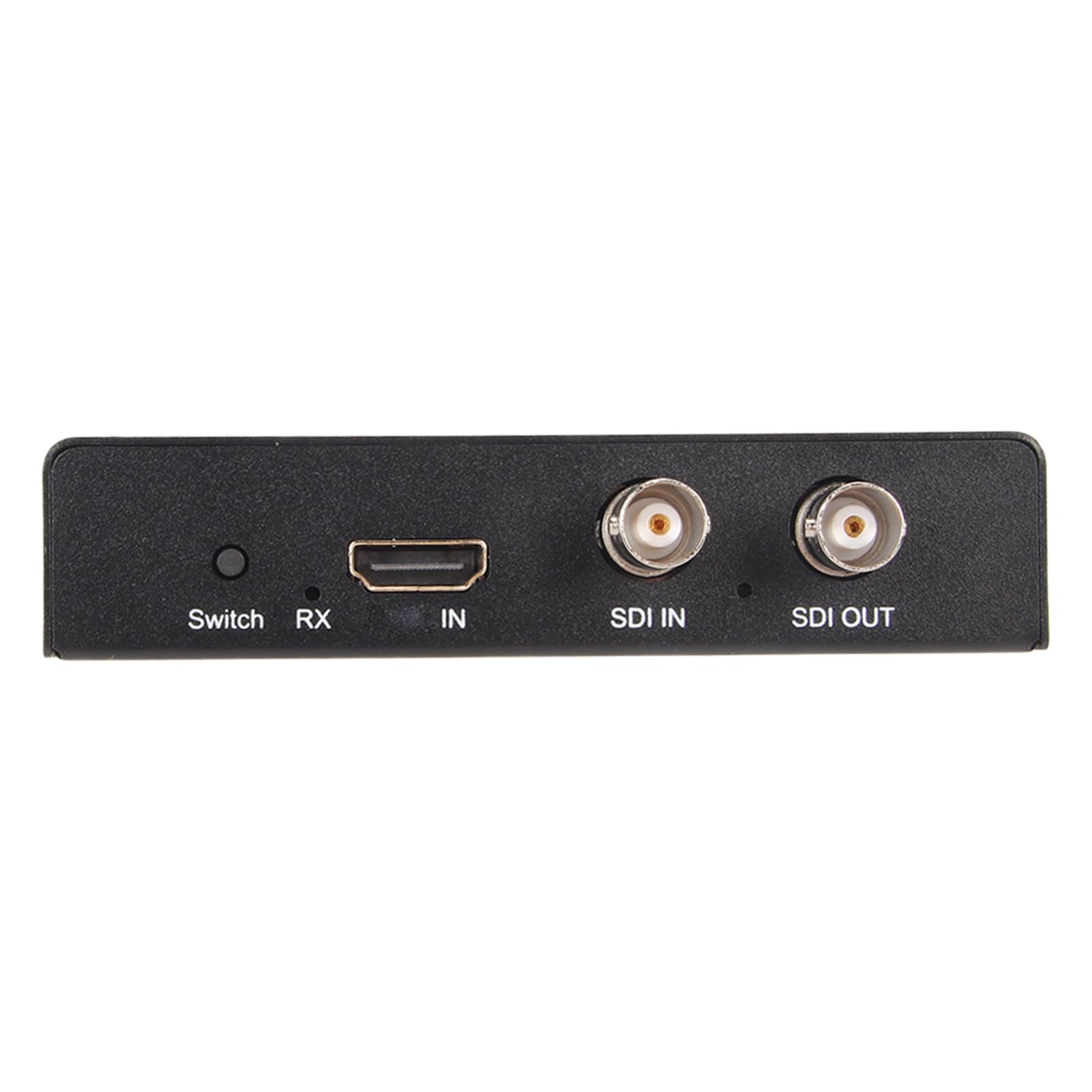 Tarjeta de Captura de Vídeo 1080p a 60 Hz con Entrada SDI y Salida USB 3.0 para Streaming en Directo y Grabación en Ordenador