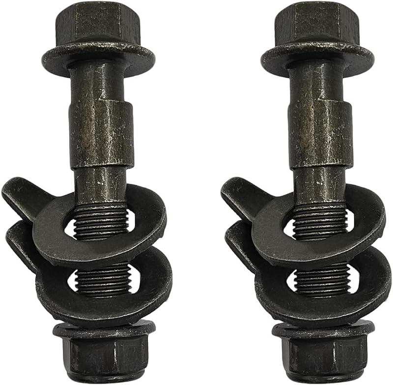 Kit de Parafusos de Alinhamento para Correção de Cambagem CHENACC 16 mm 81280 – 2 unidades