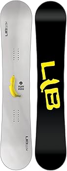 LIB TECH SKATE BANANA スノーボード 152cm Lib Tech Skate Banana - 2022 Men's Snowboard | eBay