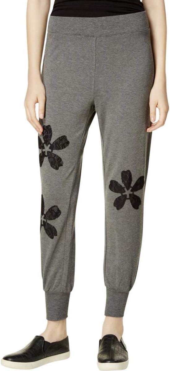 PANTS レディース US サイズ: XX-Large カラー: グレイ
